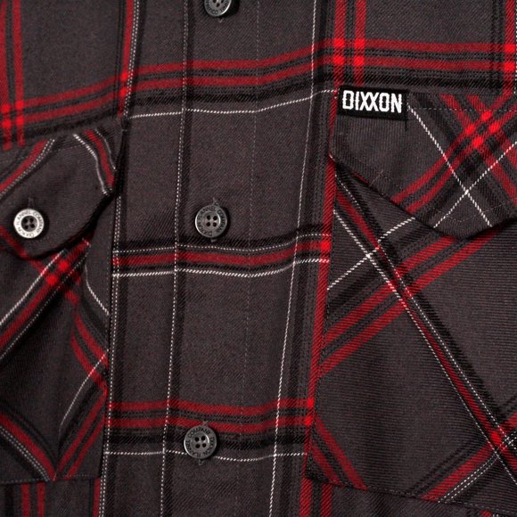 Dixxon Flannel Company Large Bucktown 